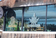 Russians Caught Trading Crypto in Koh Phangan’s Cannabis Shop