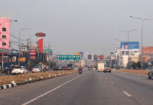 Chiang Mai Begins 3 Days of Work From Home to Reduce PM2.5 Chiang Mai
