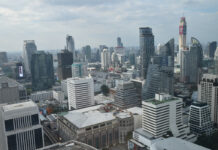 Chinese Are the Biggest Buyers of Thai Condos for 6 Years in a Row
