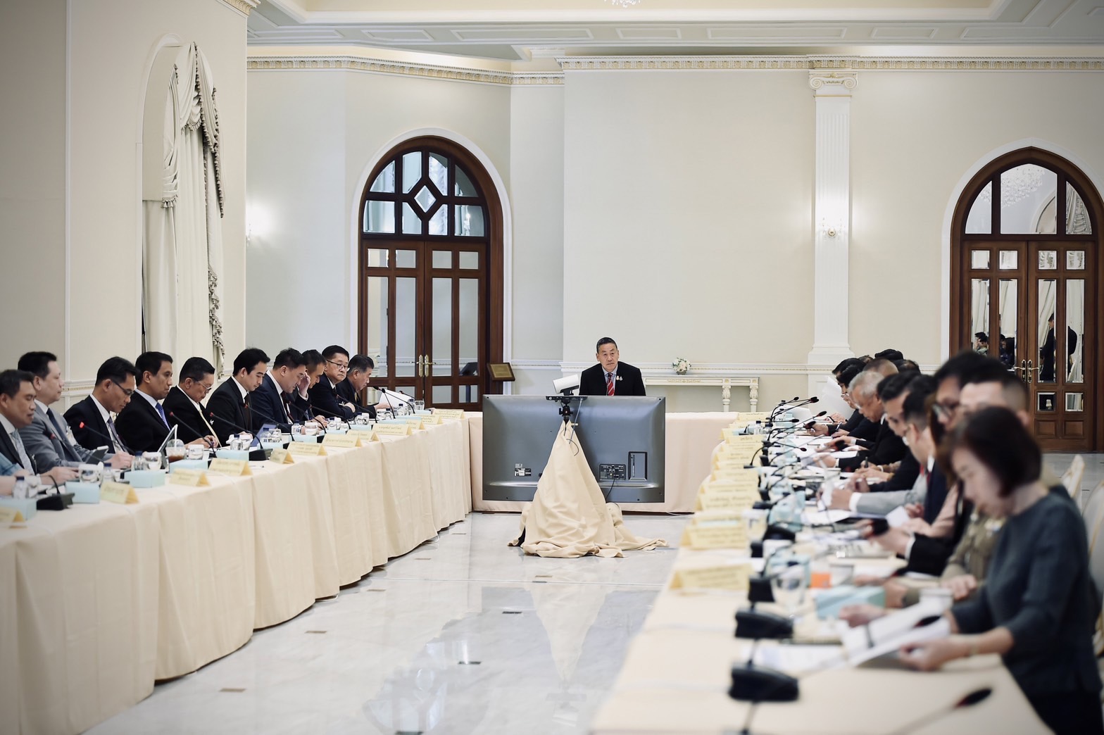 digital wallet meeting1