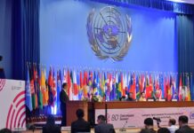 PM Stressed Digital Innovation for Transformative Change to Achieve the SDGs at ESCAP