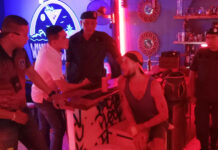 French Man Caught Selling Drugs to Koh Phangan Tourists