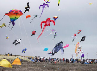 Global Tourism Revenue To Total 5.8 Trillion USD This Year, Surpassing Pre-Pandemic Level global tourism