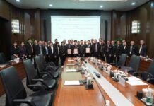 KMUTNB BYD and FXB Establish MoU Partnership