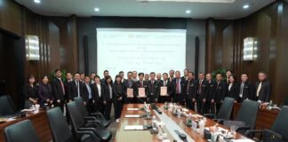 KMUTNB BYD and FXB Establish MoU Partnership