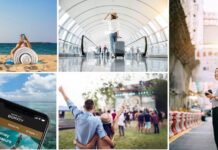 Asia Pacific Gen-Zs and Millenials Prefer One Loyalty Program to Maximise Travel Value.