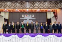 CP Foods partners with Ministry of Labor to Establish Drug-Free Workplace Model