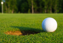 What Is Golf Thai?