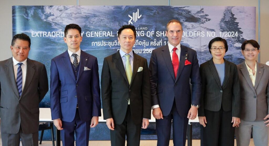 RML’s Shareholders Grant the 100% Greenlight for the Increase of ...