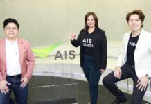 AIS The StartUp Enhances the ESG Skills of Thai Startups ESG