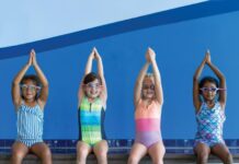 Aqua-Tots Swim School Brings Core Values To Thai Market