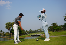 Summit Green Valley Chiangmai : Thailand’s Full Spectrum of Golf Services & Technology