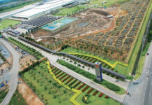 Foreign Investment in Thailand Reaches 35 Billion Baht in Q1 2024, Japan Leads