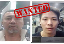 Laos To Send 2 Japanese Yakuza Murder Suspects to Thailand Japanese suspects