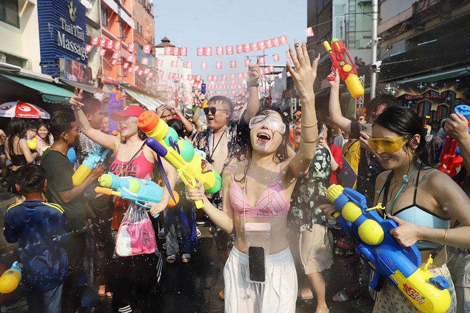 khaosan songkran1
