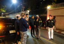 French Woman Arrested for Kidnap Plot Targeting Thai Business Mogul’s Daughter