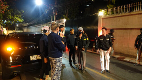 French Woman Arrested for Kidnap Plot Targeting Thai Business Mogul’s Daughter