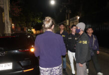 A French Suspect in a Plot To Kidnap a Thai CEO’s Daughter Is Released on Bail