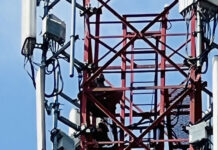 A Polish Man Climbs Surat Thani Telecom Tower and Falls 62 Metres Tower