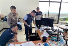 Russian Man Is Caught for Forex Fraud Linked to Thai Woman’s Death forex