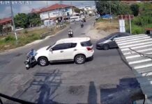 Swiss National in Coma After Brutal Hit in Pattaya