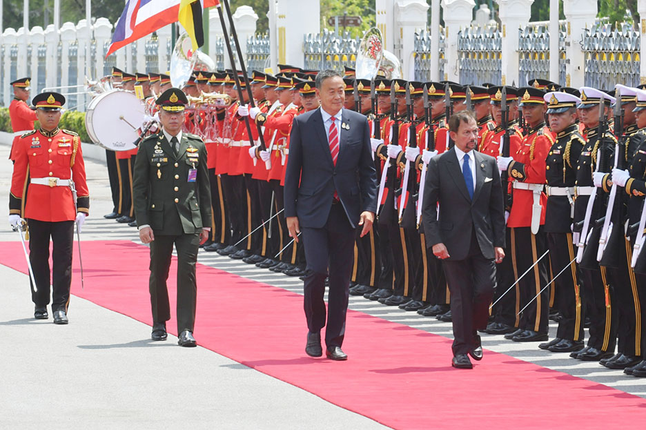 thai brunei2