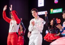 Toyota Gazoo Racing Thailand 2024 Presents 4 Models and 5 Circuits