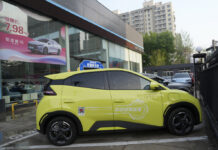 Small, Well-Built Chinese EV Called the Seagull Poses a Big Threat to the US Auto Industry