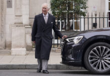 King Charles III’s Openness About Cancer Has Helped Him Connect With People in Year After Coronation