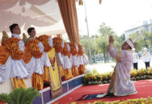 Royal Ploughing Ceremony 2024: Thailand to Enjoy Greater Exports