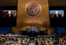 UN to Vote on Resolution That Would Grant Palestine New Rights and Revive Its UN Membership Bid