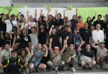 Pro-Cannabis Advocates in Thailand Rally Ahead of the Government’s Plan to Recriminalize the Plant