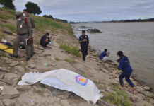 HRW Calls on Thai Government to Launch an Investigation Into “Swap Mart” Dissidents