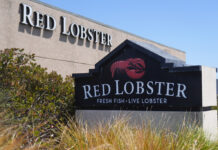 Red Lobster Seeks Bankruptcy Protection Days After Closing Dozens of Restaurants