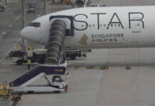 Singapore Airlines Tightens Cabin Safety Measures After Turbulence Killed One, Injured Dozens