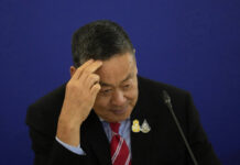 The Constitutional Court of Thailand Agrees To Hear a Case That Could Imperil the Prime Minister