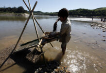 Myanmar Quietly Announces Plans To Study Controversial Chinese Dam Project Suspended 13 Years Ago