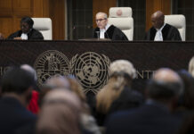 Top UN Court Orders Israel to Halt Military Offensive in Rafah; Israel Is Unlikely to Comply