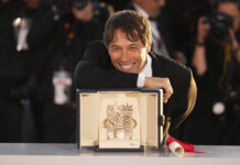 Sean Baker’s ‘Anora’ Wins Palme d’Or, the Cannes Film Festival’s Top Honor