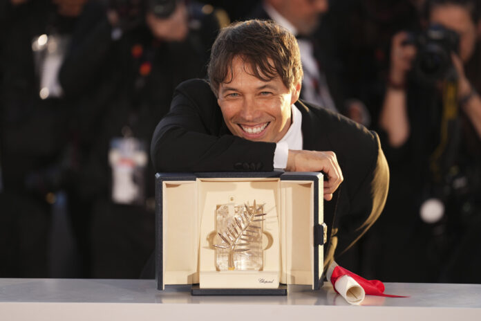 France Cannes 2024 Awards Photo Call