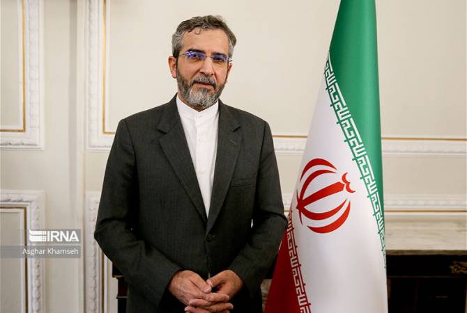 Ali Bagheri Kani