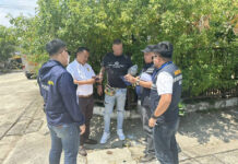 French Man Caught Smuggling Cocaine in RC Car Parcel to Cambodia parcel