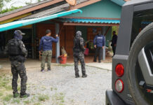 Female Thai Police Officer Arrested in Indonesian Man Ransom Case