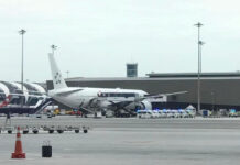 A British Passenger Dies, 30 Injured as Singapore Airlines Flight Hits Severe Turbulence