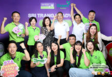 Sri Trang Agro-Industry Hosts Thank You Party and Shows EUDR Readiness