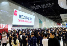THAIFEX – ANUGA ASIA 2024 To Catalyse Thai Business Opportunities