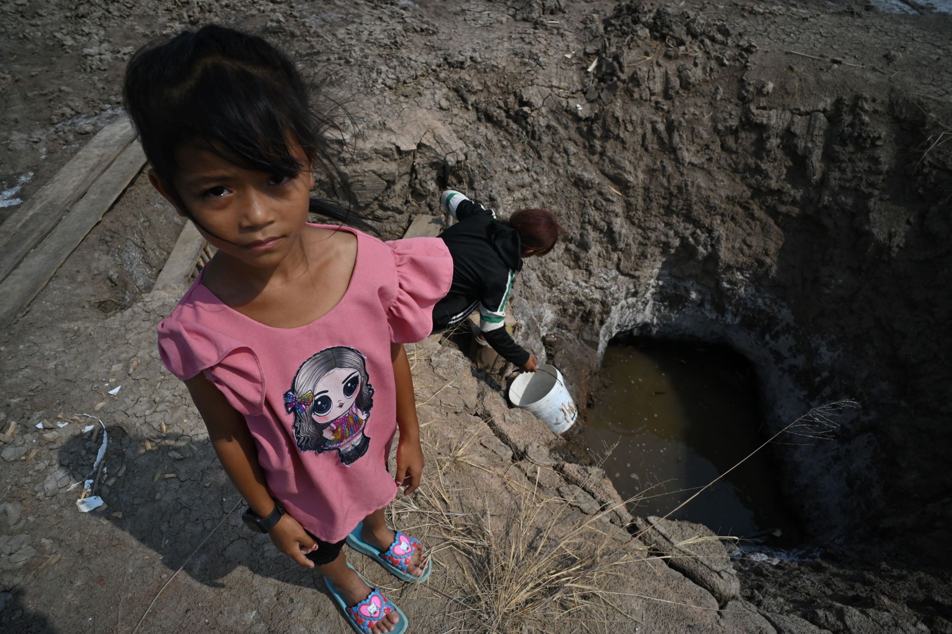 UNICEF Heatwaves 02