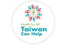 Taiwan’s Indispensability in Preparing for Future Pandemics