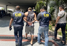 Thai Police, FBI Arrest American Fugitive in Human Trafficking Case FBI