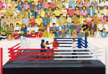 Road to Paris: Thailand Hosts the 2nd World Boxing Qualifying Tournament